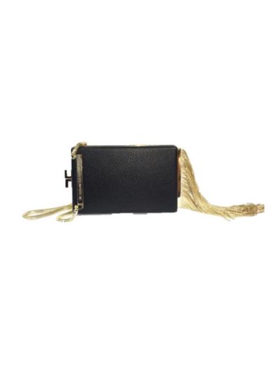 Elisabetta Franchi Clutch bs3989162 | Lamberti 1870